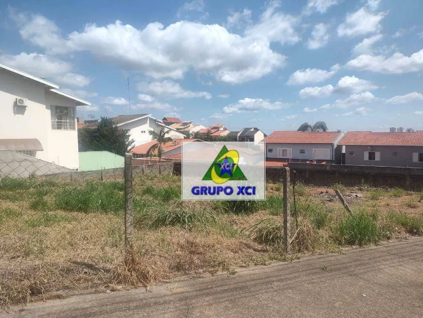 Foto 1 de Lote/Terreno à venda, 563m² em Taquaral, Campinas