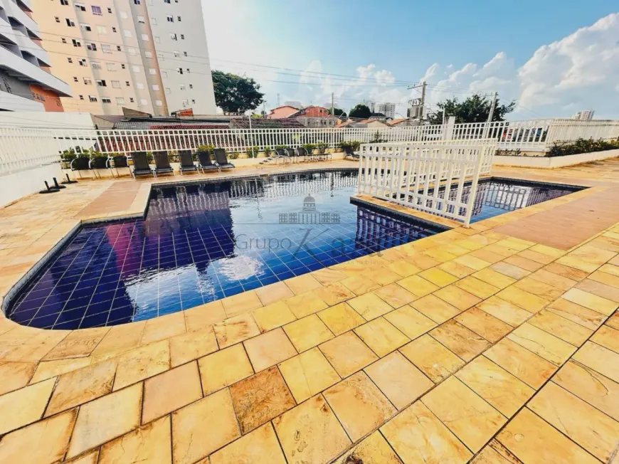 Foto 1 de Apartamento com 2 Quartos à venda, 68m² em Jardim América, São José dos Campos