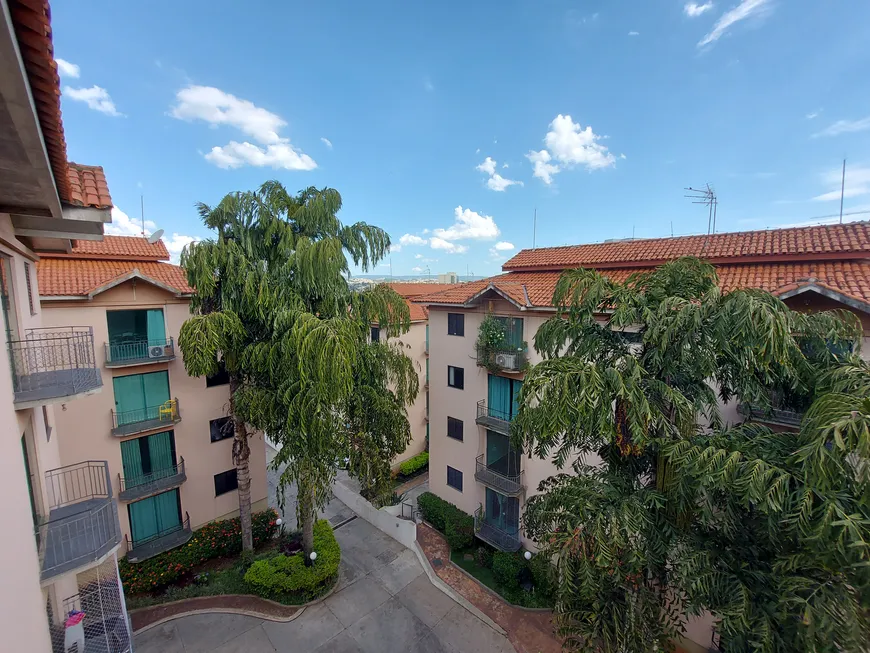 Foto 1 de Apartamento com 3 Quartos à venda, 106m² em Jardim Faculdade, Sorocaba