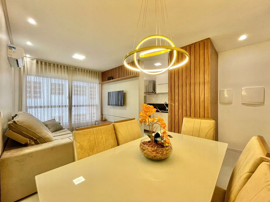 Foto 1 de Apartamento com 2 Quartos para alugar, 53m² em Navegantes, Capão da Canoa