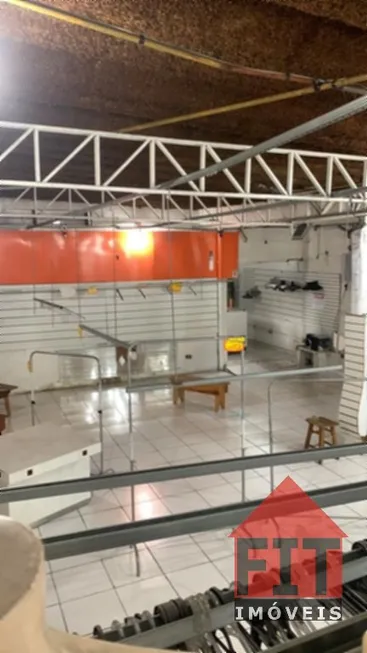 Foto 1 de Ponto Comercial para alugar, 600m² em Jardim Prudência, São Paulo