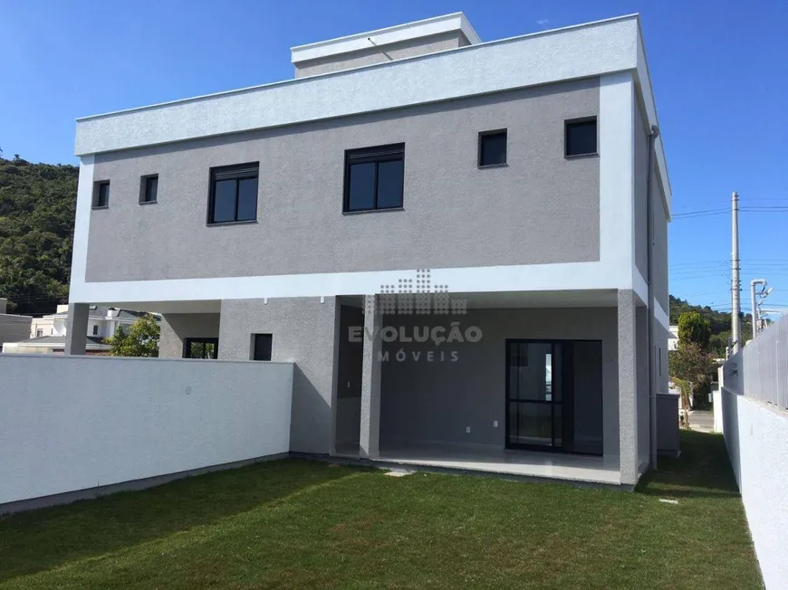 Foto 1 de Casa com 3 Quartos à venda, 130m² em Cachoeira do Bom Jesus, Florianópolis