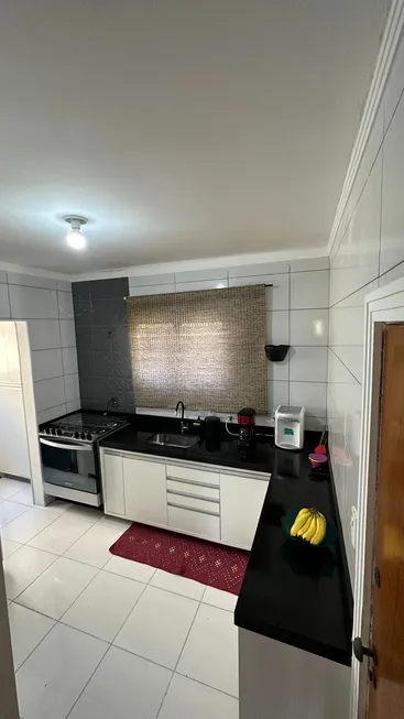 Foto 1 de Apartamento com 2 Quartos à venda, 75m² em São Bernardo, Campinas