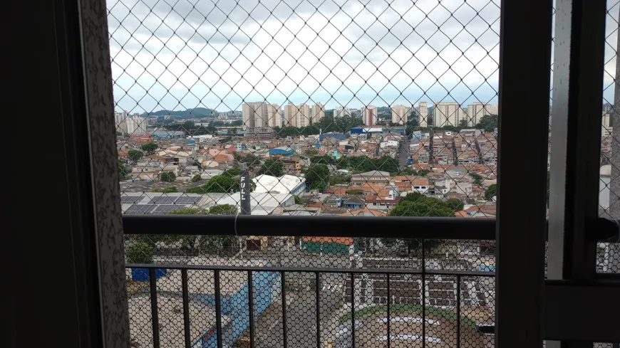 Foto 1 de Apartamento com 3 Quartos à venda, 60m² em Planalto, São Bernardo do Campo