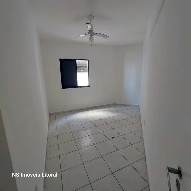 Foto 1 de Apartamento com 2 Quartos para alugar, 80m² em Aviação, Praia Grande