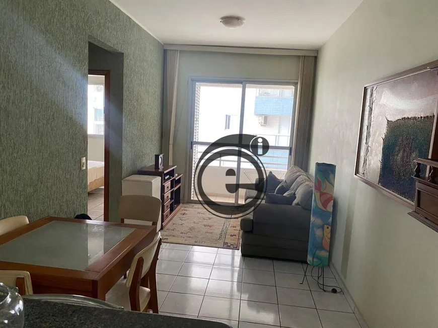 Foto 1 de Apartamento com 2 Quartos para alugar, 65m² em Vila Matias, Santos
