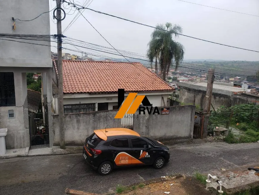 Foto 1 de Lote/Terreno à venda, 700m² em Vila Guarani, Franco da Rocha