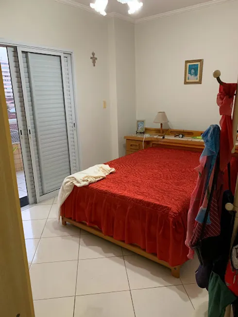 Foto 1 de Apartamento com 2 Quartos à venda, 114m² em Vila Tupi, Praia Grande