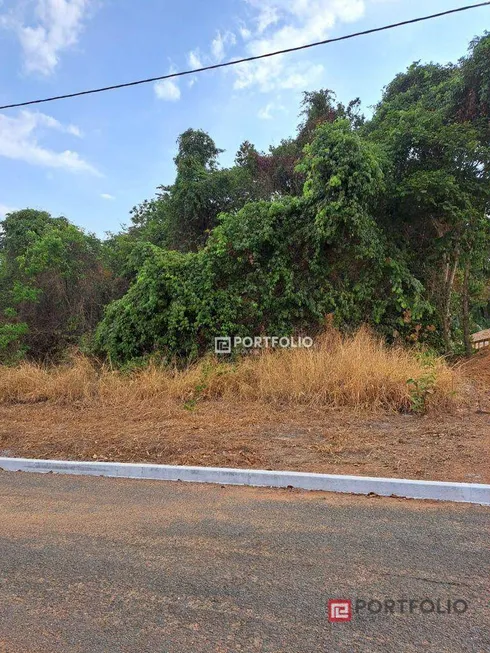 Foto 1 de Lote/Terreno à venda, 426m² em Condominio Ecologico Mansoes Morumbi, Senador Canedo