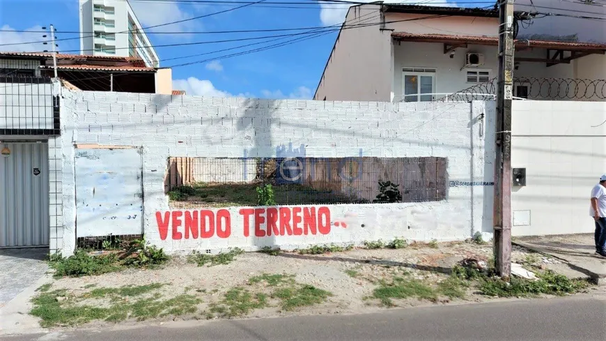 Foto 1 de Lote/Terreno para venda ou aluguel, 370m² em Lagoa Sapiranga Coité, Fortaleza