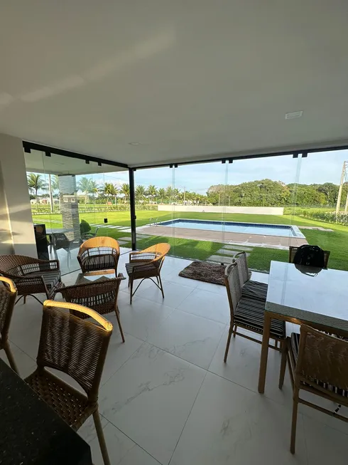 Foto 1 de Casa de Condomínio com 3 Quartos à venda, 200m² em Lagoa do Bonfim, Nísia Floresta