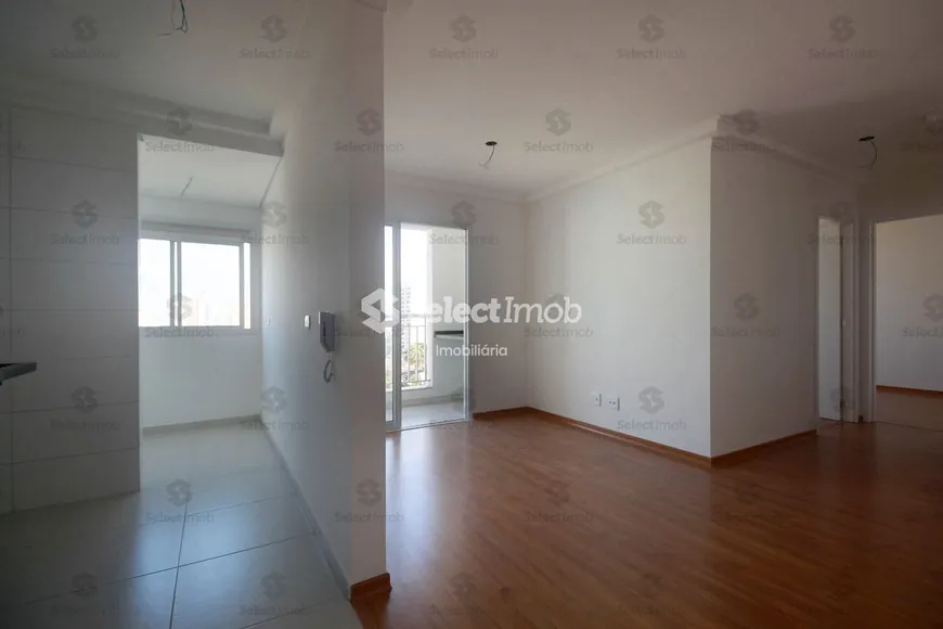 Foto 1 de Apartamento com 2 Quartos à venda, 61m² em Vila Bocaina, Mauá
