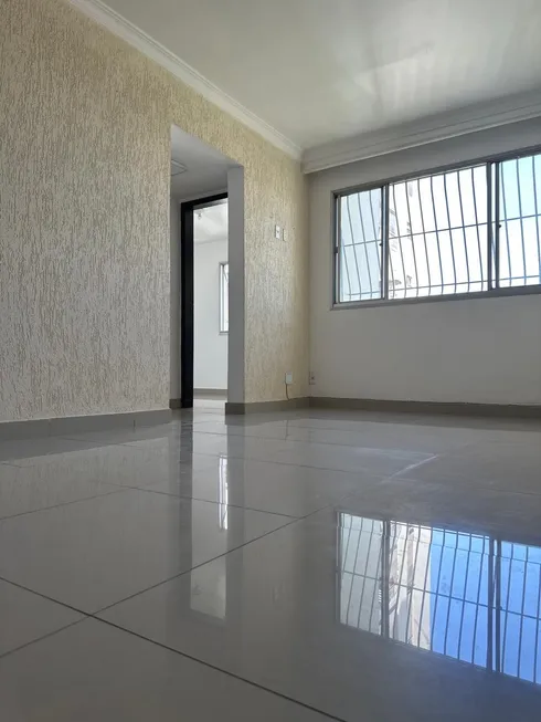 Foto 1 de Apartamento com 2 Quartos à venda, 64m² em Alcântara, São Gonçalo