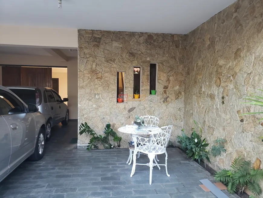 Foto 1 de Apartamento com 3 Quartos à venda, 125m² em Rudge Ramos, São Bernardo do Campo