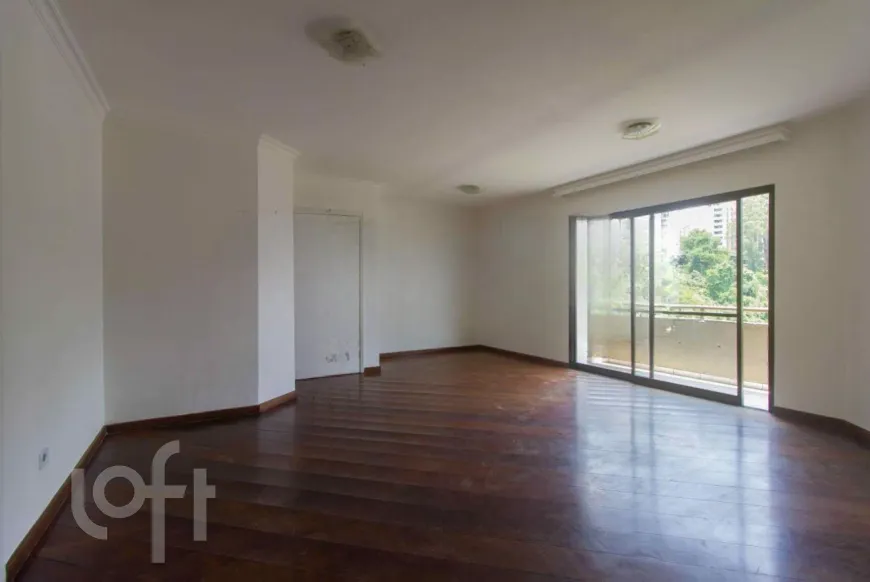 Foto 1 de Apartamento com 3 Quartos à venda, 119m² em Vila Andrade, São Paulo