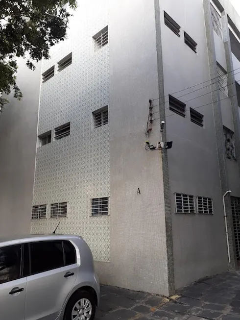 Foto 1 de Apartamento com 2 Quartos à venda, 48m² em Espinheiro, Recife