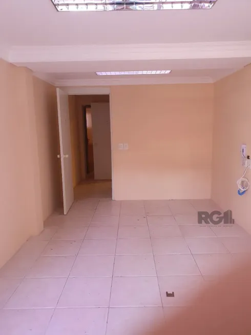 Foto 1 de Sala Comercial à venda, 30m² em Petrópolis, Porto Alegre