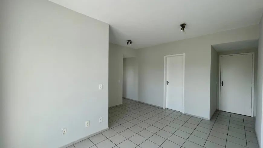 Foto 1 de Apartamento com 3 Quartos à venda, 72m² em São Cristóvão, Teresina