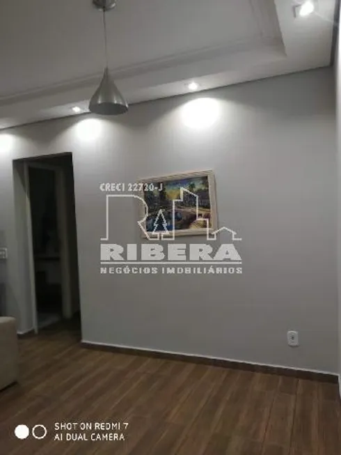 Foto 1 de Apartamento com 2 Quartos à venda, 57m² em Vila Hortencia, Sorocaba