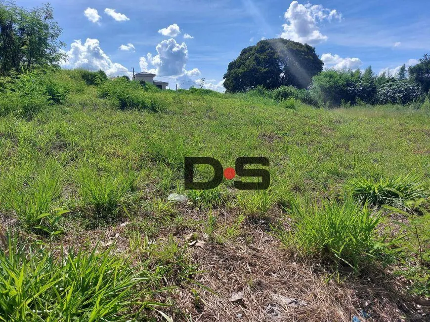 Foto 1 de Lote/Terreno à venda, 338m² em Centro, Cerquilho