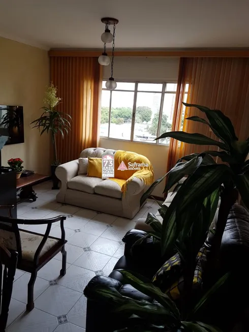 Foto 1 de Apartamento com 4 Quartos à venda, 96m² em Vila Adyana, São José dos Campos