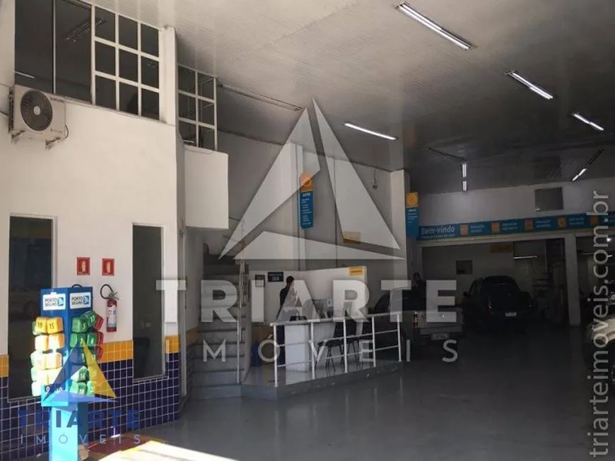 Foto 1 de Galpão/Depósito/Armazém à venda, 567m² em Vila Yara, Osasco