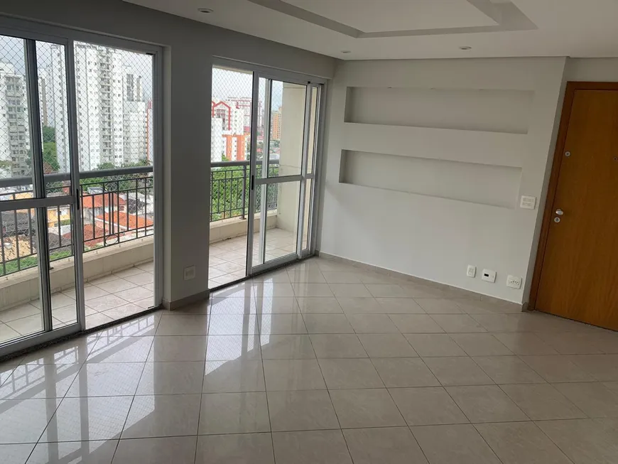 Foto 1 de Apartamento com 3 Quartos para venda ou aluguel, 92m² em Jardim Marajoara, São Paulo