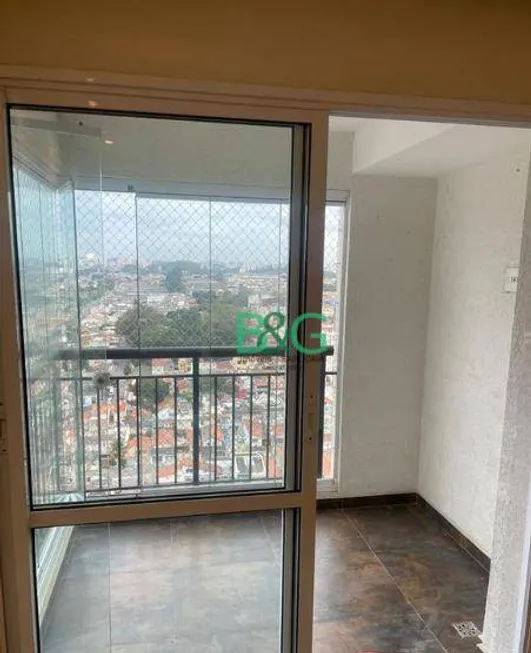 Foto 1 de Apartamento com 2 Quartos à venda, 55m² em Independência, São Bernardo do Campo