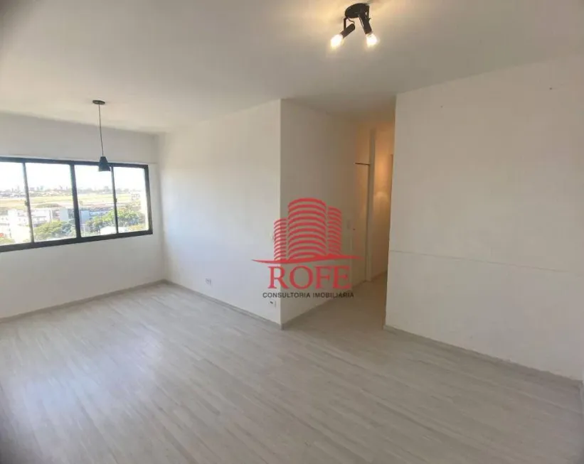 Foto 1 de Apartamento com 2 Quartos à venda, 75m² em Campo Belo, São Paulo