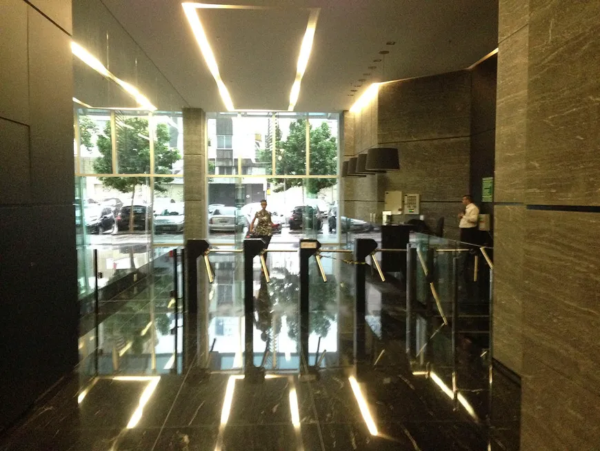 Foto 1 de Sala Comercial para alugar, 437m² em Funcionários, Belo Horizonte