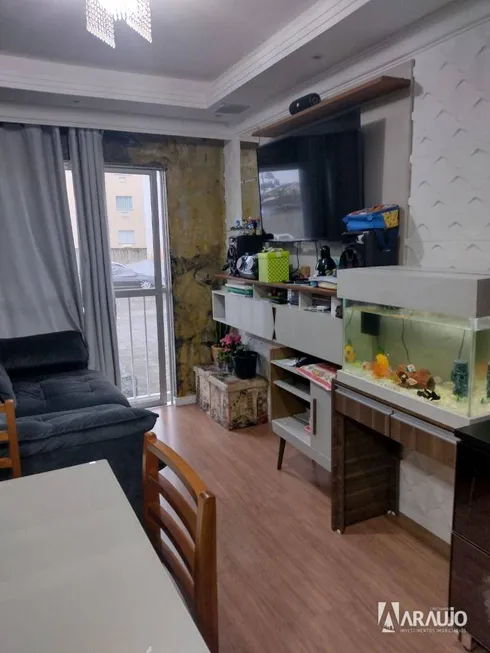 Foto 1 de Apartamento com 2 Quartos à venda, 53m² em Itaipava, Itajaí