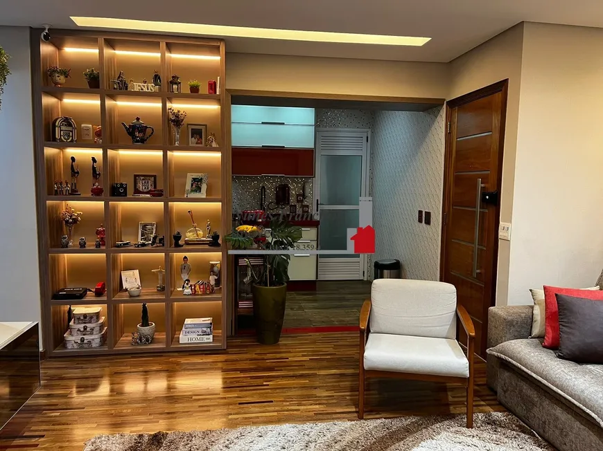 Foto 1 de Apartamento com 3 Quartos à venda, 86m² em Limão, São Paulo