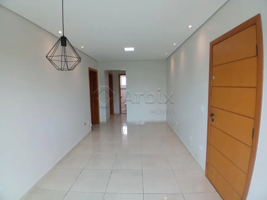 Foto 1 de Apartamento com 2 Quartos à venda, 64m² em Jardim Bela Vista, Americana