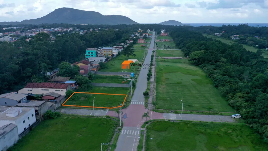 Foto 1 de Lote/Terreno à venda, 494m² em São João do Rio Vermelho, Florianópolis