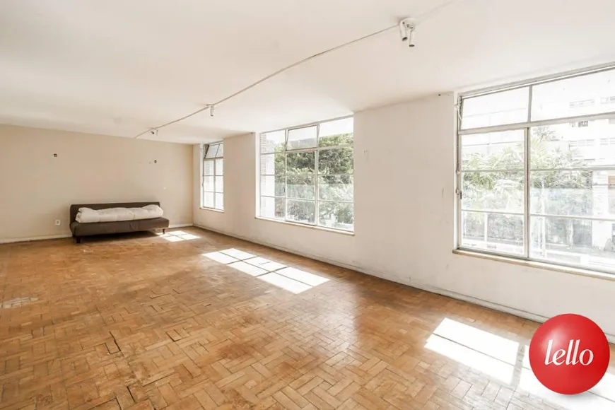 Foto 1 de Apartamento com 4 Quartos para alugar, 225m² em Santa Cecília, São Paulo