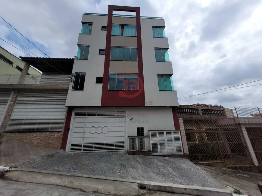 Foto 1 de Apartamento com 2 Quartos à venda, 44m² em Vila Dalila, São Paulo