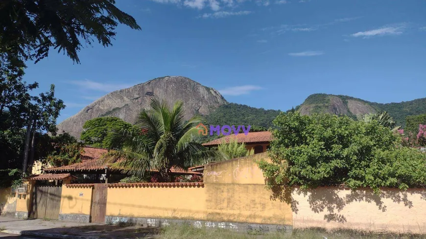 Foto 1 de Casa com 2 Quartos à venda, 82m² em Recanto De Itaipuacu, Maricá