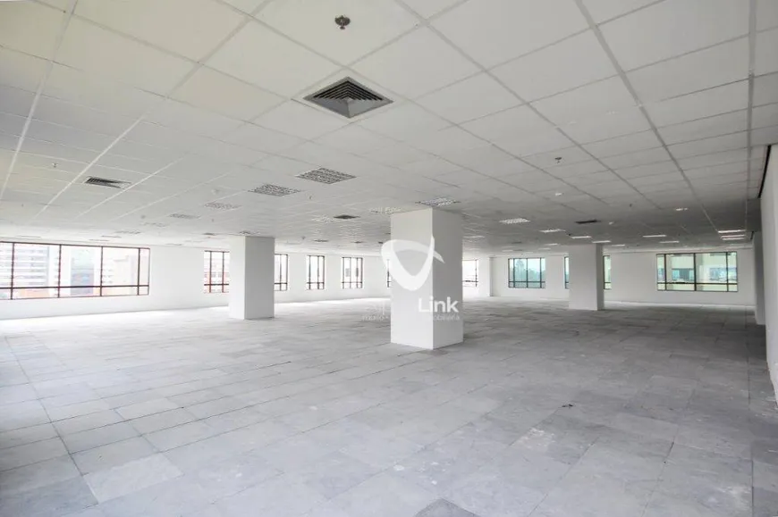 Foto 1 de Sala Comercial para alugar, 285m² em Alphaville, Barueri