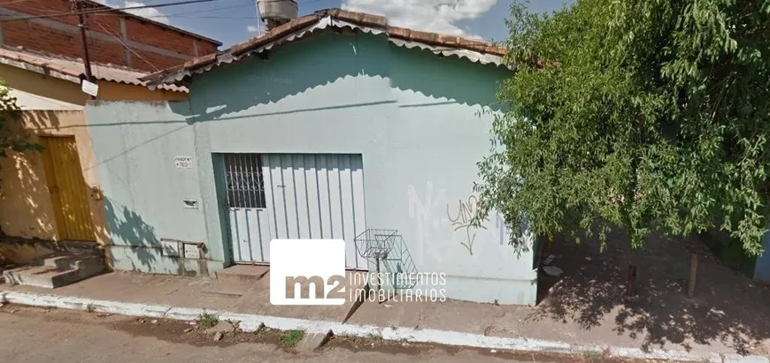 Foto 1 de Casa com 3 Quartos à venda, 90m² em Setor Campinas, Goiânia