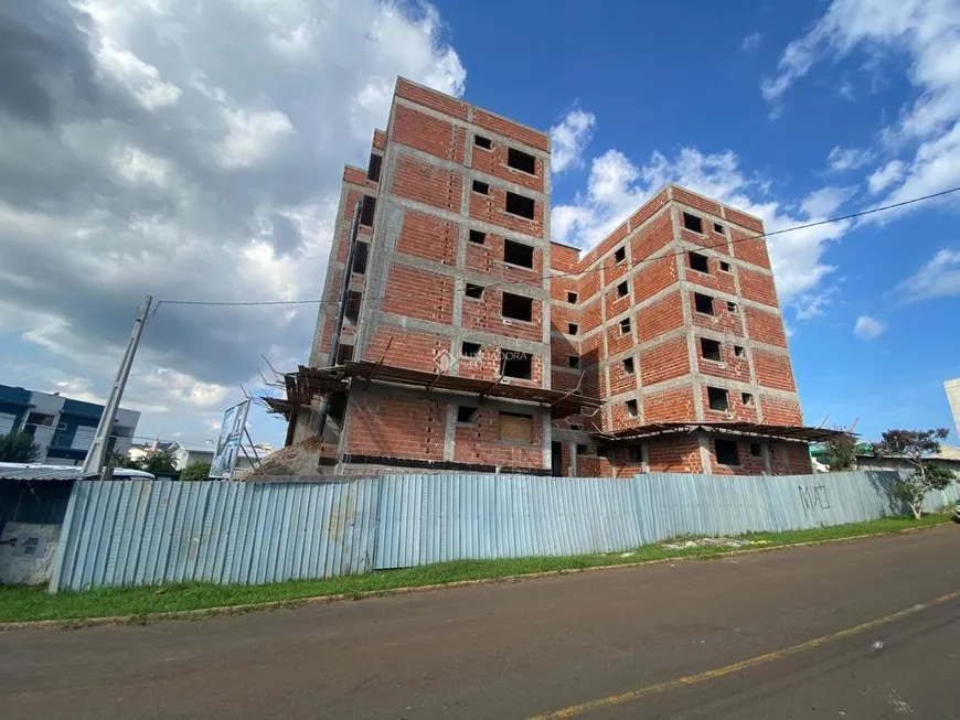 Foto 1 de Apartamento com 2 Quartos à venda, 61m² em Primavera, Dois Irmãos