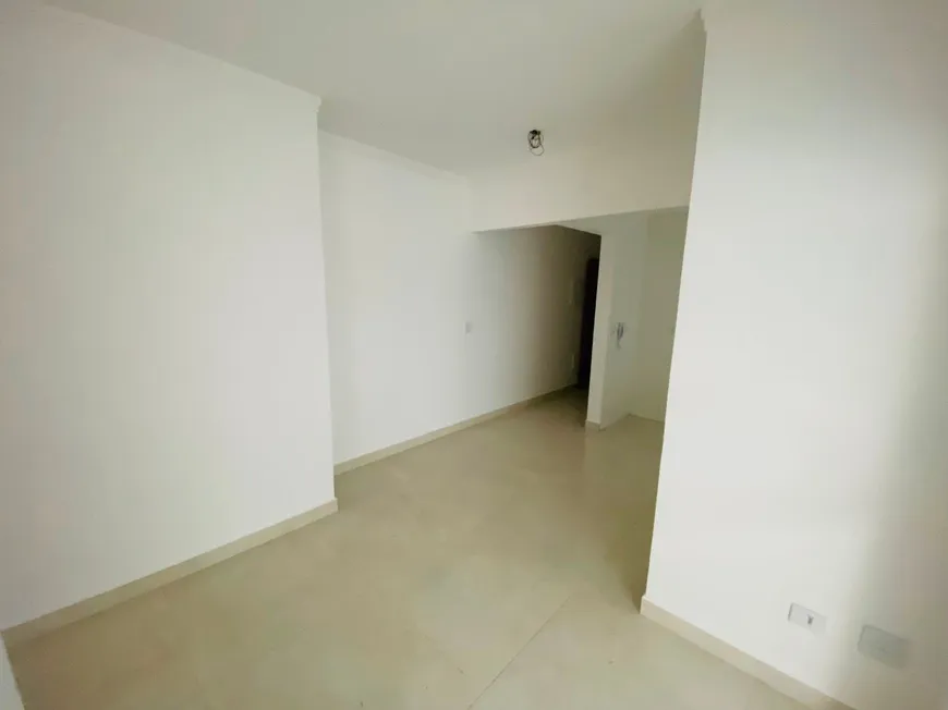 Foto 1 de Apartamento com 1 Quarto para venda ou aluguel, 50m² em Vila Caicara, Praia Grande