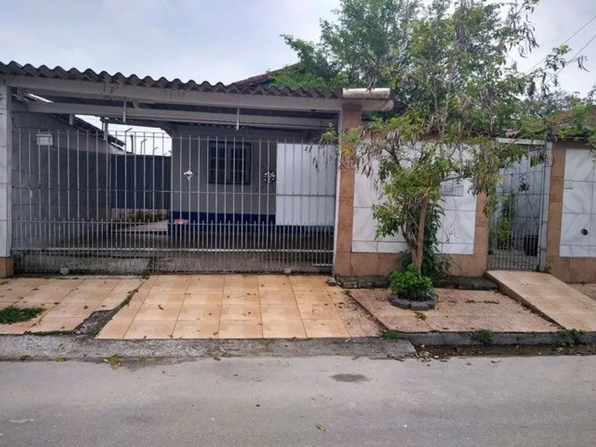 Foto 1 de Casa com 3 Quartos à venda, 150m² em , Ubatuba