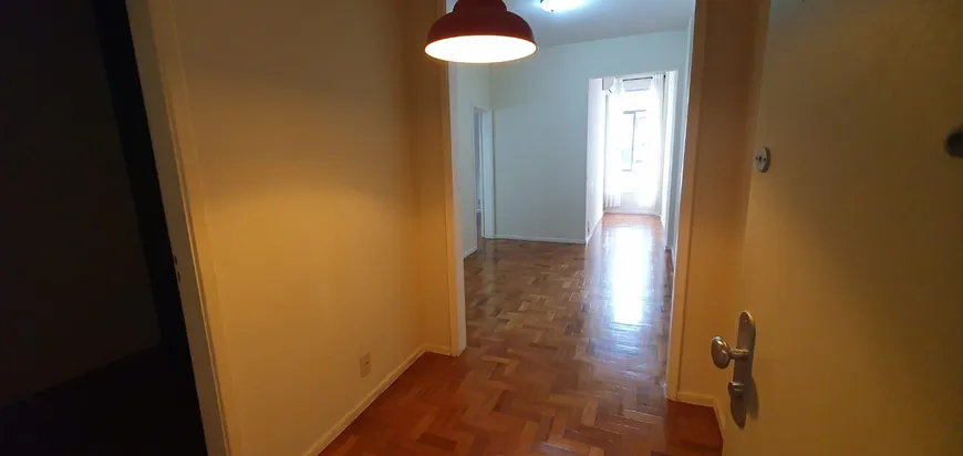 Foto 1 de Apartamento com 1 Quarto para alugar, 50m² em Ipanema, Rio de Janeiro