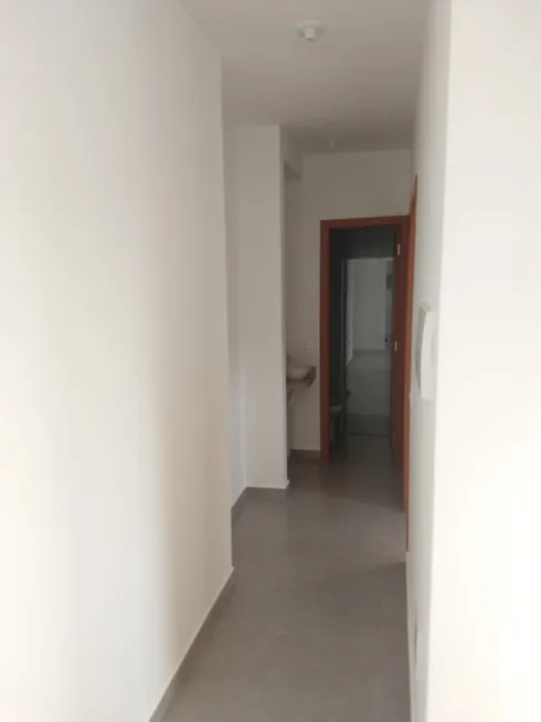 Foto 1 de Apartamento com 2 Quartos para alugar, 45m² em Loteamento Santa Marta, Ribeirão Preto