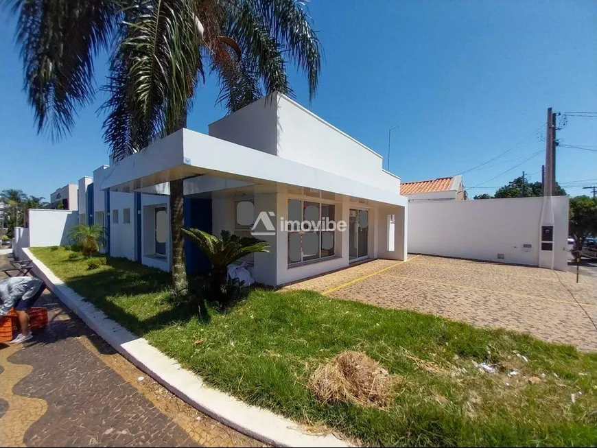 Foto 1 de Imóvel Comercial com 2 Quartos para alugar, 183m² em Vila Medon, Americana