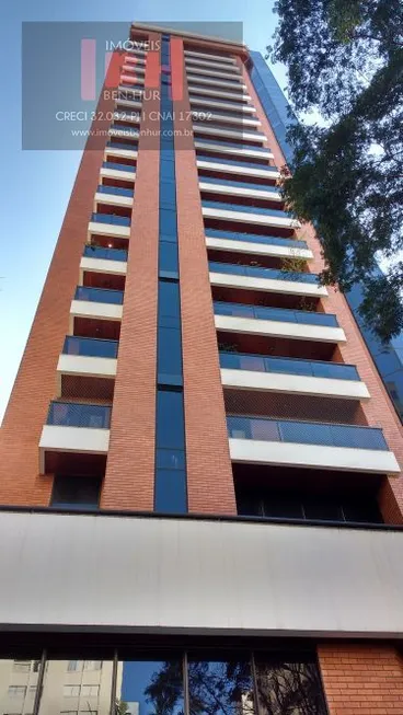 Foto 1 de Apartamento com 4 Quartos à venda, 180m² em Jardim América, São Paulo