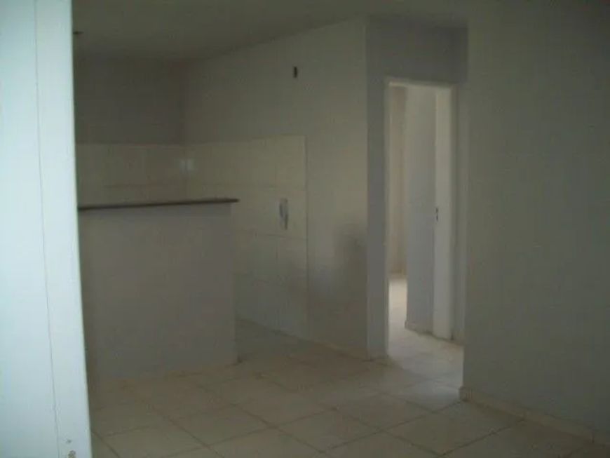 Apartamento na Alameda das Andorinhas, 100, Cabral em Contagem, por R