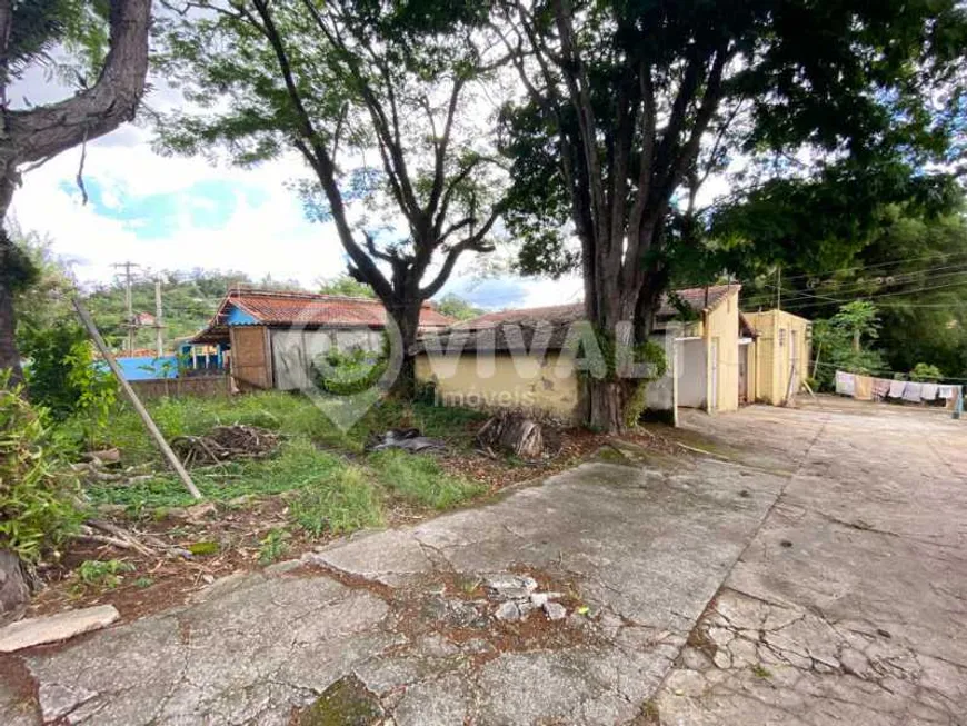 Foto 1 de Lote/Terreno à venda, 6576m² em Bairro da Aparecidinha, Itatiba