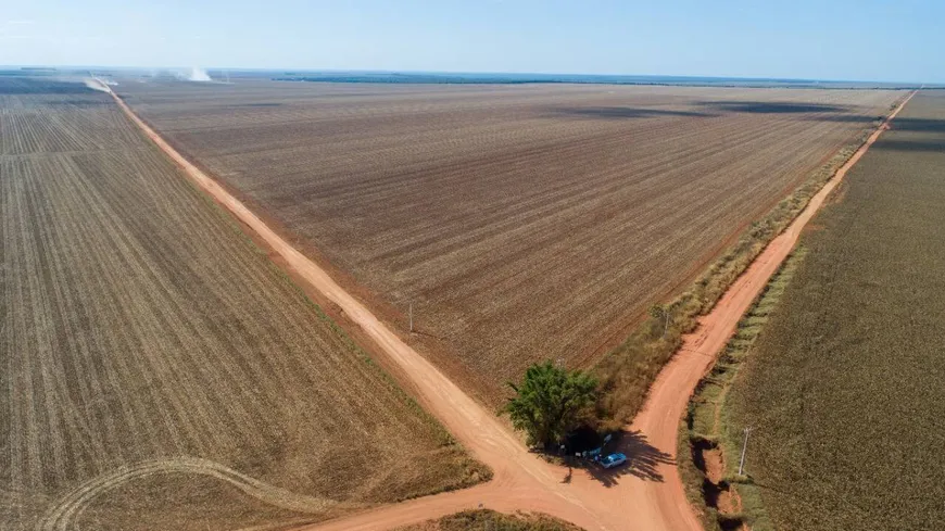 Foto 1 de Fazenda/Sítio à venda, 2900m² em Zona Rural, Campo Novo do Parecis