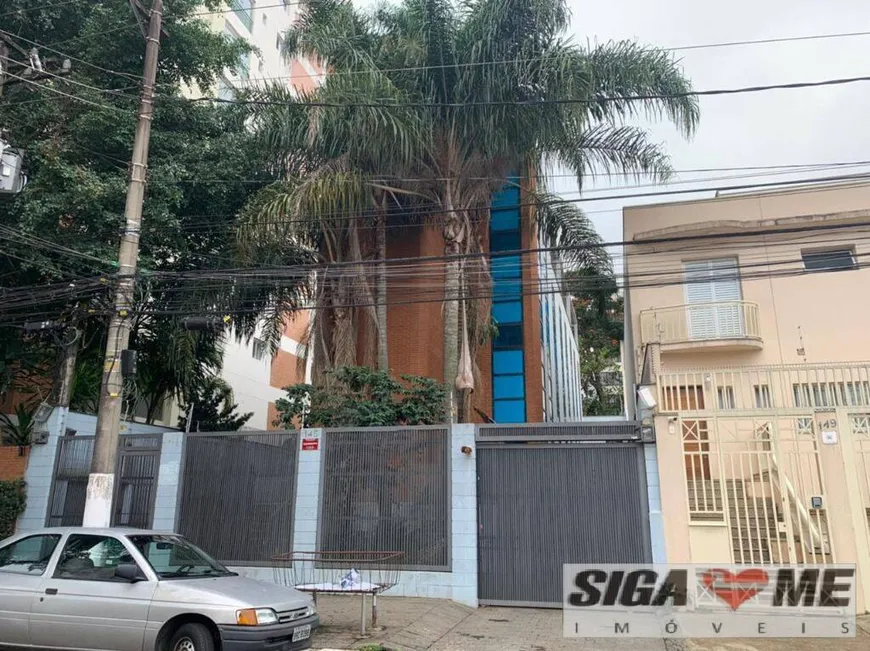 Foto 1 de Prédio Comercial para alugar, 901m² em Vila Clementino, São Paulo